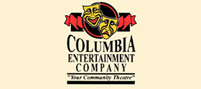 Sponsored in part by Columbia Entertainment Company